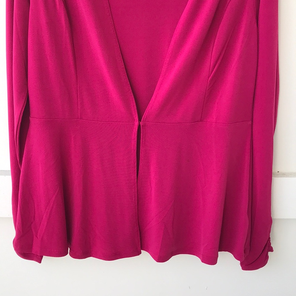 George Simonton Fuchsia Set - Picture 3 of 6